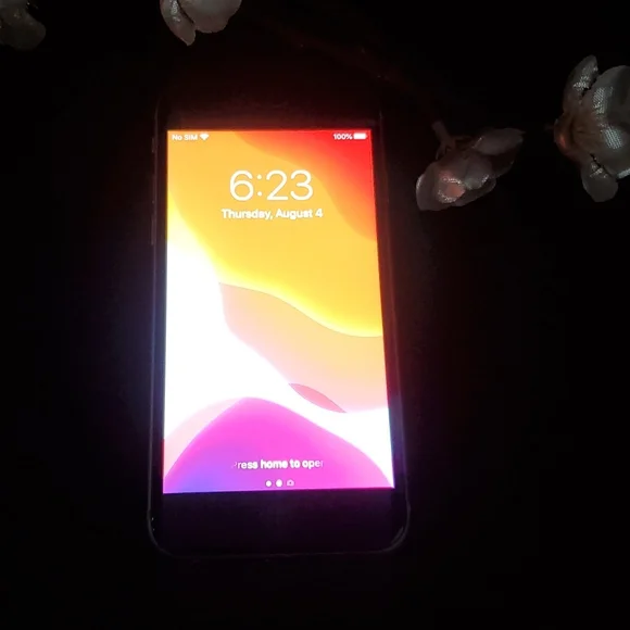 IPhone 6S